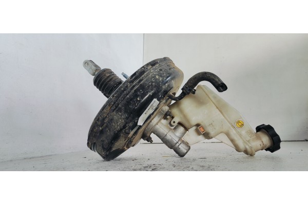 Recambio de servofreno para hyundai i30 (gd) 1.4crdi 90 fap referencia OEM IAM 58500A5200  