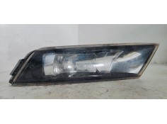 Recambio de faro antiniebla derecho para skoda superb (3v3) 2.0tdi 150 fap referencia OEM IAM 3V0941700  