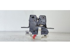 CERRADURA MALETERO / PORTON 