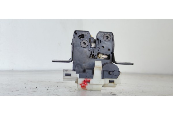 Recambio de cerradura maletero / porton para renault megane ii classic berlina confort expression referencia OEM IAM   