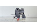 Recambio de cerradura maletero / porton para renault megane ii classic berlina confort expression referencia OEM IAM   