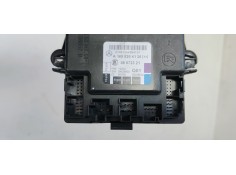 Recambio de modulo electronico para mercedes-benz clase a (w169) 2.0i 136 [200] referencia OEM IAM A1698204126  