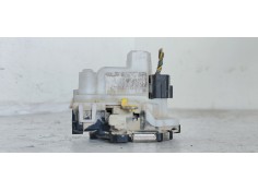 CERRADURA PUERTA DELANTERA IZQUIERDA 