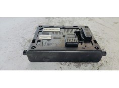 Recambio de modulo electronico para renault clio iii 1.5dci 85 referencia OEM IAM 8200652285  