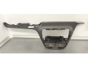 Recambio de rejilla aireadora para peugeot 208 1.6 hdi 92 fap referencia OEM IAM 9673830077  