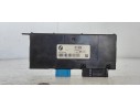 Recambio de modulo electronico para bmw serie 5 lim. (f10) 530d xdrive referencia OEM IAM 9266409  