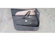 Recambio de guarnecido puerta delantera izquierda para citroen c4 grand picasso exclusive referencia OEM IAM   