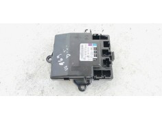 Recambio de modulo electronico para mercedes-benz clase a (w169) 2.0i 136 [200] referencia OEM IAM A1698204126  