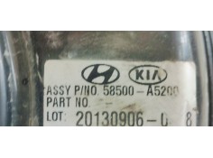 Recambio de servofreno para hyundai i30 (gd) 1.4crdi 90 fap referencia OEM IAM 58500A5200  