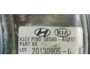 Recambio de servofreno para hyundai i30 (gd) 1.4crdi 90 fap referencia OEM IAM 58500A5200  