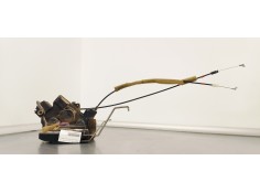 CERRADURA PUERTA DELANTERA IZQUIERDA 