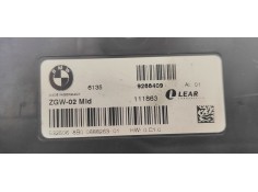 Recambio de modulo electronico para bmw serie 5 lim. (f10) 530d xdrive referencia OEM IAM 9266409  