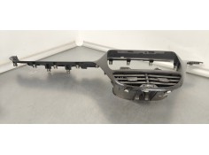Recambio de rejilla aireadora para peugeot 208 1.6 hdi 92 fap referencia OEM IAM 9673830077  