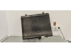 Recambio de radiador agua para peugeot 2008 (--.2013) 1.2 i turbo 130 referencia OEM IAM P9685852680  