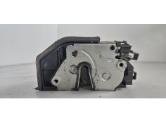 Recambio de cerradura puerta delantera derecha para bmw x3 (e83) 2.0 turbodiesel cat referencia OEM IAM 7154628  