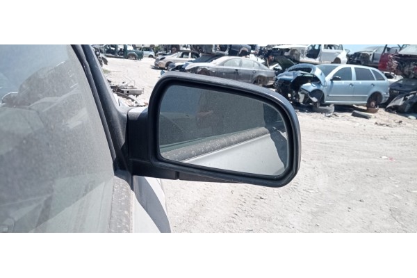 Recambio de retrovisor derecho para hyundai tucson (jm) 2.0 crdi cat referencia OEM IAM   