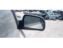 Recambio de retrovisor derecho para hyundai tucson (jm) 2.0 crdi cat referencia OEM IAM   