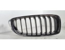 Recambio de rejilla delantera para bmw serie 4 coupe (f32) 2.0 16v turbodiesel referencia OEM IAM 7294814  