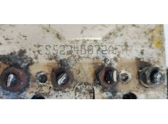 Recambio de abs para peugeot 407 st confort pack referencia OEM IAM 15710602  