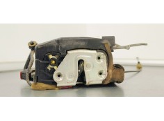 Recambio de cerradura puerta delantera izquierda para mazda 5 berl. (cr) 1.8 active referencia OEM IAM   
