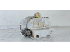 Recambio de cerradura puerta delantera izquierda para fiat panda (169) 1.2 8v climbing 4x4 referencia OEM IAM   