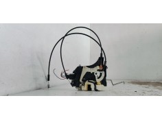 CERRADURA PUERTA DELANTERA DERECHA 