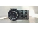Recambio de mando luces para opel insignia berlina 2.0cdti 130 fap referencia OEM IAM 13268720  