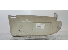 Recambio de parasol derecho para seat ibiza iv berlina 1.6tdi 90 fap referencia OEM IAM   