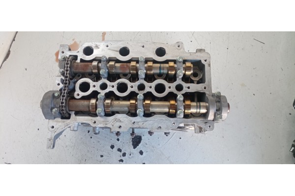 Recambio de culata para land rover discovery 2.7 td v6 cat referencia OEM IAM PM4R8Q6C064  