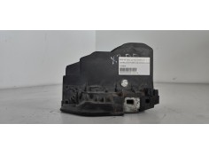 Recambio de cerradura puerta delantera derecha para bmw x3 (e83) 2.0 turbodiesel cat referencia OEM IAM 7154628  