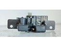 Recambio de cerradura maletero / porton para renault megane ii classic berlina confort expression referencia OEM IAM   