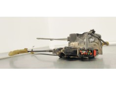 Recambio de cerradura puerta delantera izquierda para mazda 5 berl. (cr) 1.8 active referencia OEM IAM   