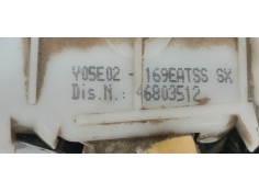 Recambio de cerradura puerta delantera izquierda para fiat panda (169) 1.2 8v climbing 4x4 referencia OEM IAM   