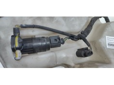 Recambio de deposito limpia para skoda superb (3v3) 2.0tdi 150 fap referencia OEM IAM 5Q0955453T  