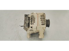 Recambio de alternador para opel corsa c club referencia OEM IAM 0124415023  