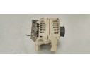 Recambio de alternador para opel corsa c club referencia OEM IAM 0124415023  