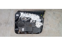 Recambio de guarnecido puerta delantera izquierda para citroen c4 grand picasso exclusive referencia OEM IAM   