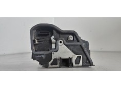 Recambio de cerradura puerta delantera derecha para bmw x3 (e83) 2.0 turbodiesel cat referencia OEM IAM 7154628  