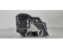 Recambio de cerradura puerta delantera derecha para bmw x3 (e83) 2.0 turbodiesel cat referencia OEM IAM 7154628  