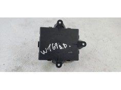 Recambio de modulo electronico para mercedes-benz clase a (w169) 2.0i 136 [200] referencia OEM IAM A1698204026  