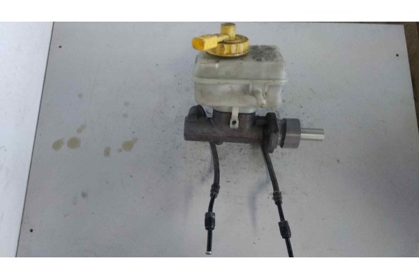 Recambio de bomba freno para seat leon (1m1) 1.4 16v referencia OEM IAM 21027099  