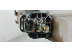 Recambio de cerradura puerta delantera izquierda para fiat panda (169) 1.2 8v climbing 4x4 referencia OEM IAM   