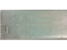 Recambio de guantera para toyota proace l1h1 furgón comfort referencia OEM IAM 98082417ZD  