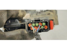 Recambio de cerradura puerta delantera izquierda para mazda 5 berl. (cr) 1.8 active referencia OEM IAM   