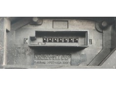 Recambio de cerradura puerta delantera derecha para bmw x3 (e83) 2.0 turbodiesel cat referencia OEM IAM 7154628  