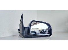 Recambio de retrovisor derecho para hyundai tucson (jm) 2.0 crdi cat referencia OEM IAM   