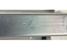 Recambio de guantera para toyota proace l1h1 furgón comfort referencia OEM IAM 98082417ZD  