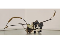 Recambio de cerradura puerta delantera izquierda para mazda 5 berl. (cr) 1.8 active referencia OEM IAM   
