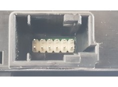 Recambio de mando climatizador para citroen c4 lim. 1.6 hdi 115 fap referencia OEM IAM 98040782ZD  