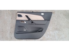 Recambio de guarnecido puerta trasera derecha para citroen c4 grand picasso exclusive referencia OEM IAM   